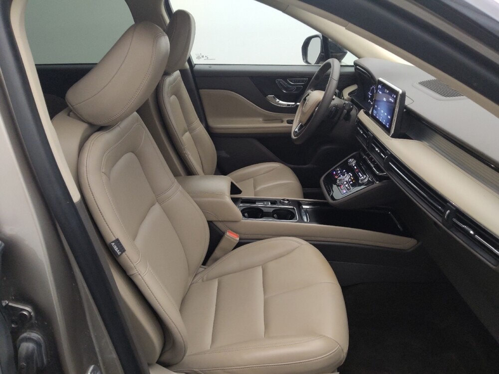 2021 Lincoln Corsair in San Antonio, TX 78238 - 18133389 21