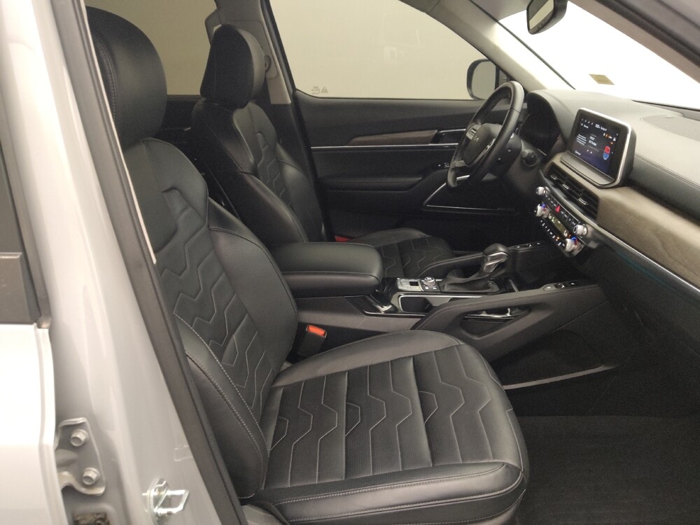 2022 Kia Telluride in Houston, TX 77034 - 18133390 21