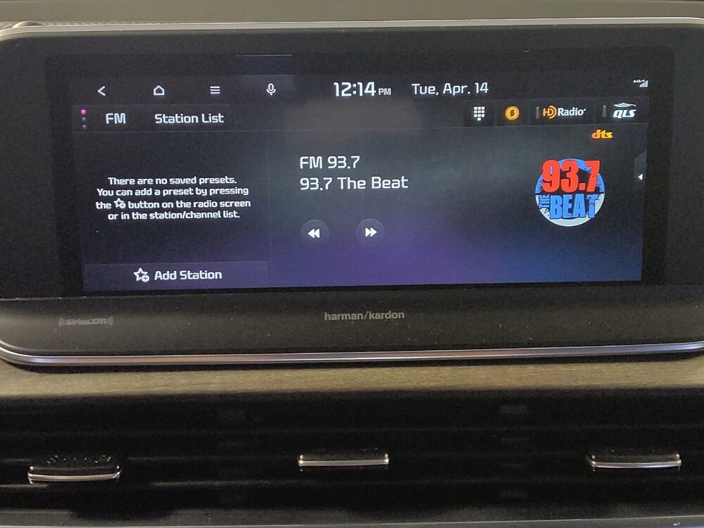 2022 Kia Telluride in Houston, TX 77034 - 18133390 25