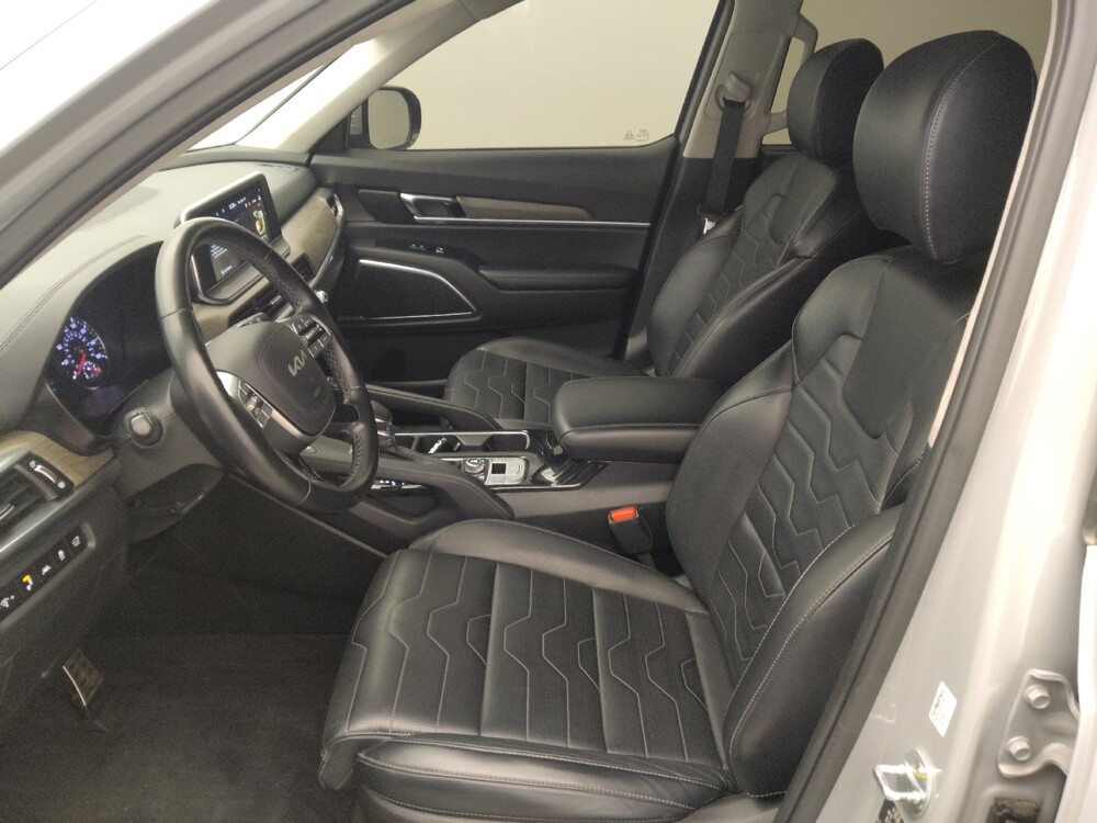 2022 Kia Telluride in Houston, TX 77034 - 18133390 17