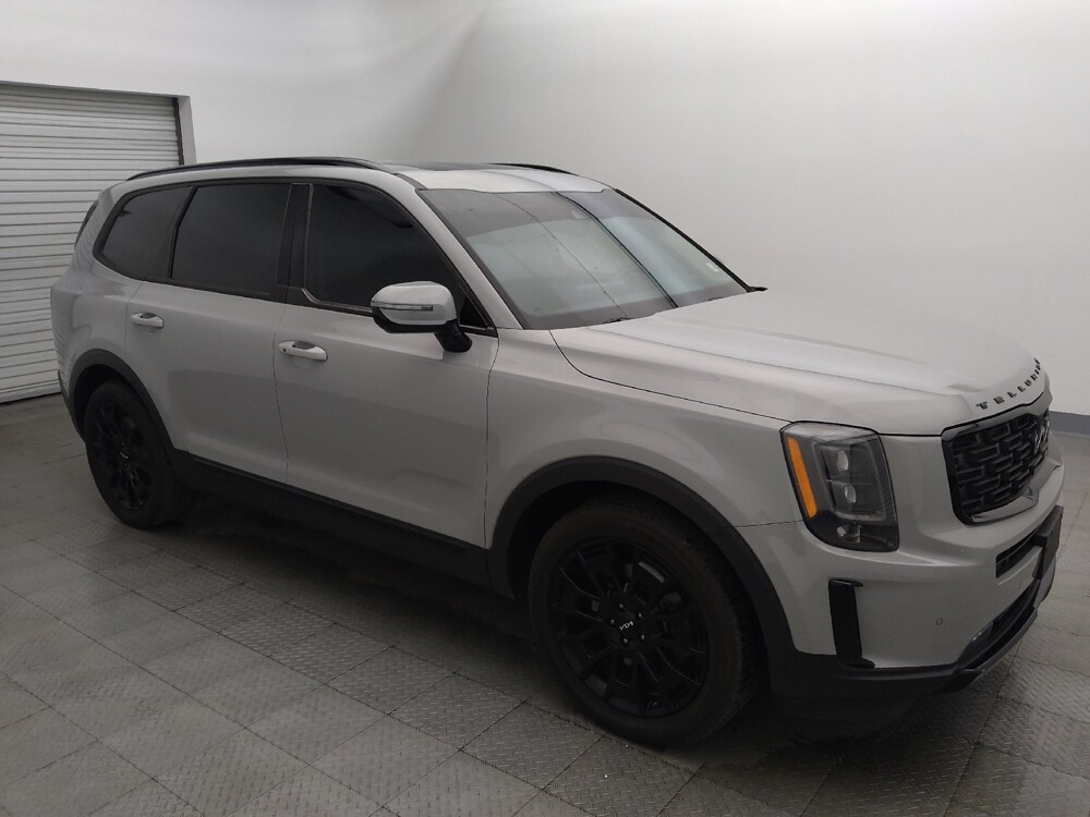 2022 Kia Telluride in Houston, TX 77034 - 18133390 11