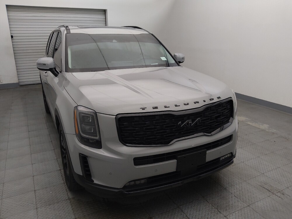 2022 Kia Telluride in Houston, TX 77034 - 18133390 14