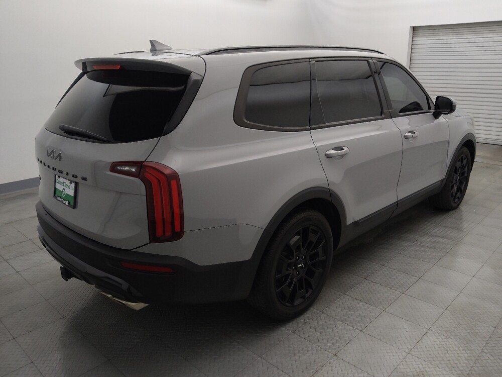 2022 Kia Telluride in Houston, TX 77034 - 18133390 9