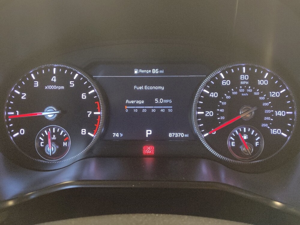 2022 Kia Telluride in Houston, TX 77034 - 18133390 23