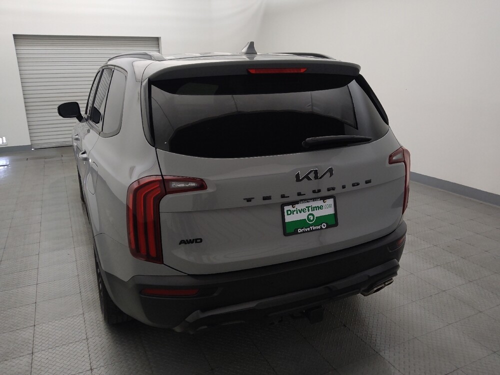 2022 Kia Telluride in Houston, TX 77034 - 18133390 6