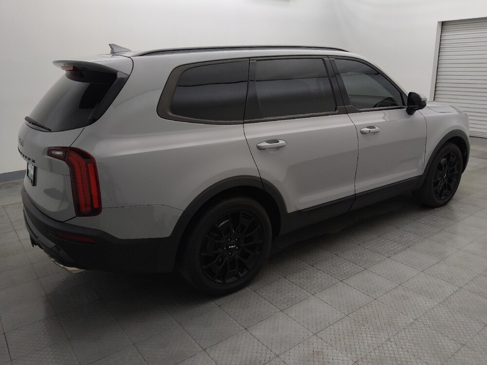 2022 Kia Telluride in Houston, TX 77034 - 18133390 10