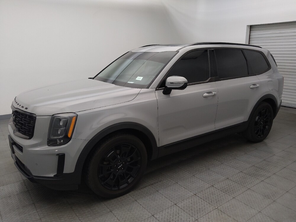2022 Kia Telluride in Houston, TX 77034 - 18133390 2