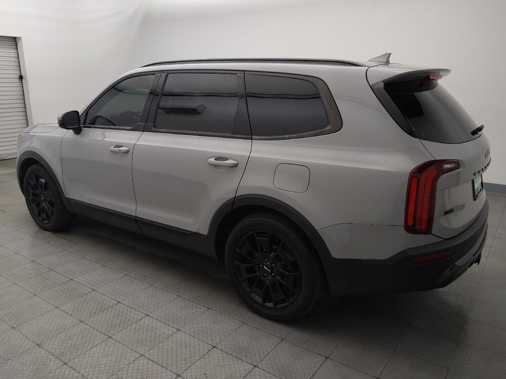 2022 Kia Telluride in Houston, TX 77034 - 18133390 3