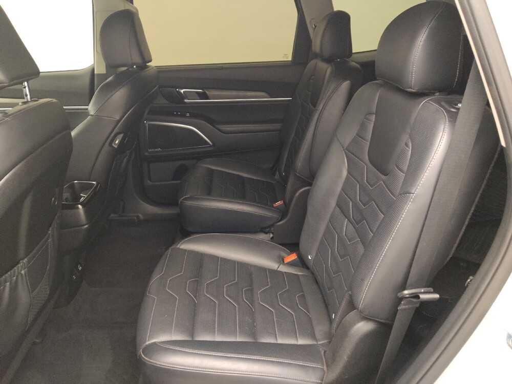 2022 Kia Telluride in Houston, TX 77034 - 18133390 18