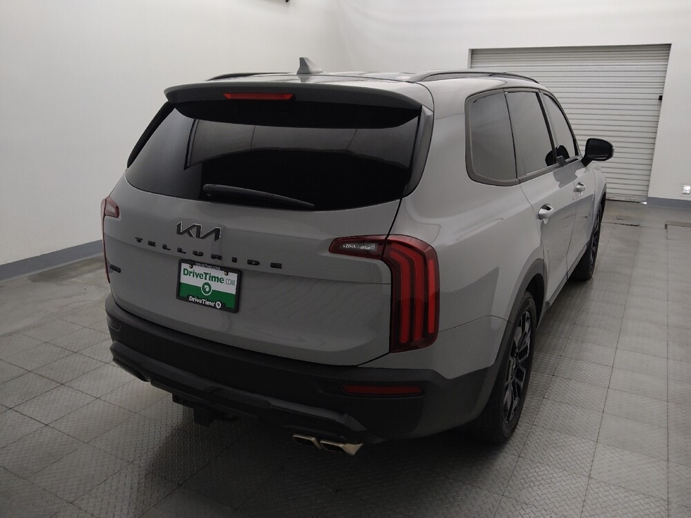 2022 Kia Telluride in Houston, TX 77034 - 18133390 7