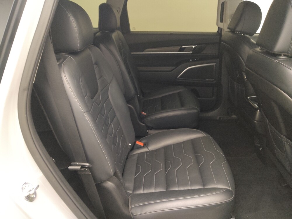 2022 Kia Telluride in Houston, TX 77034 - 18133390 19