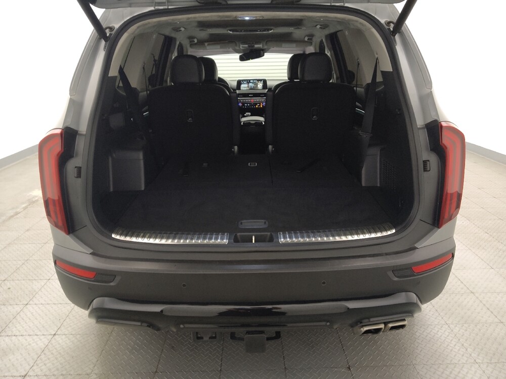 2022 Kia Telluride in Houston, TX 77034 - 18133390 29