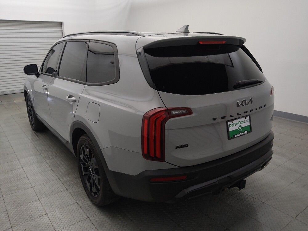 2022 Kia Telluride in Houston, TX 77034 - 18133390 5