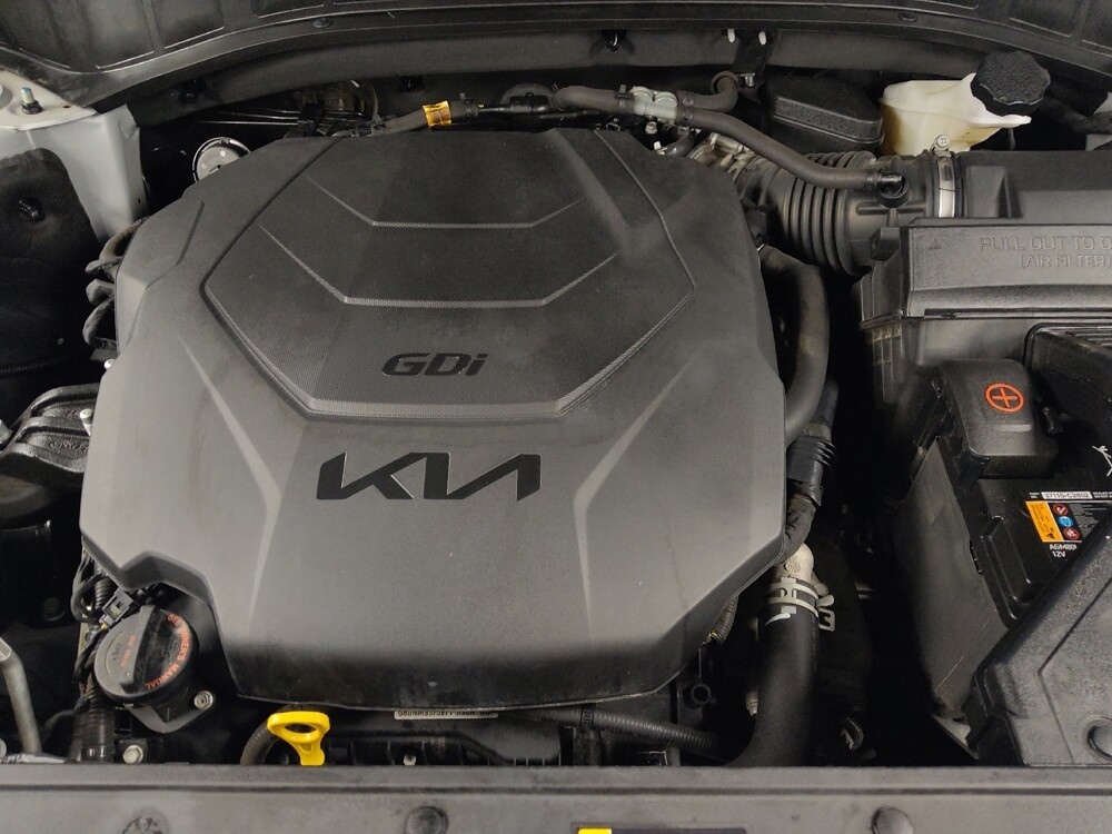 2022 Kia Telluride in Houston, TX 77034 - 18133390 30