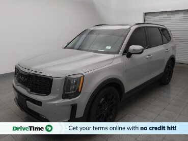 2022 Kia Telluride in Houston, TX 77034