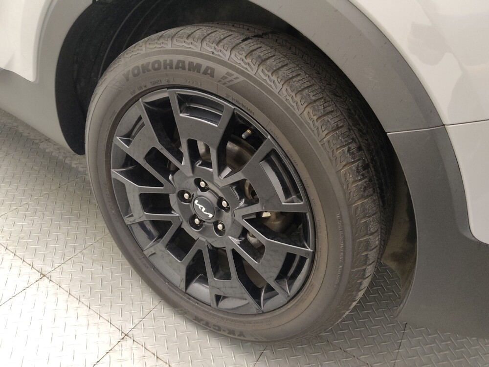 2022 Kia Telluride in Houston, TX 77034 - 18133390 31