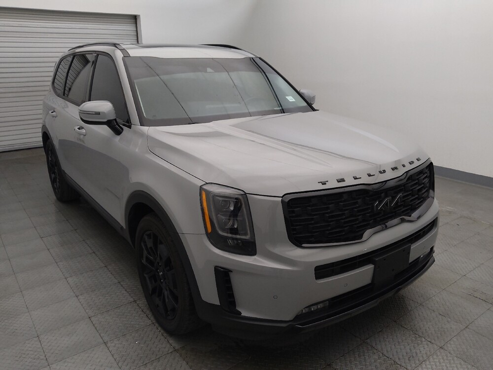 2022 Kia Telluride in Houston, TX 77034 - 18133390 13