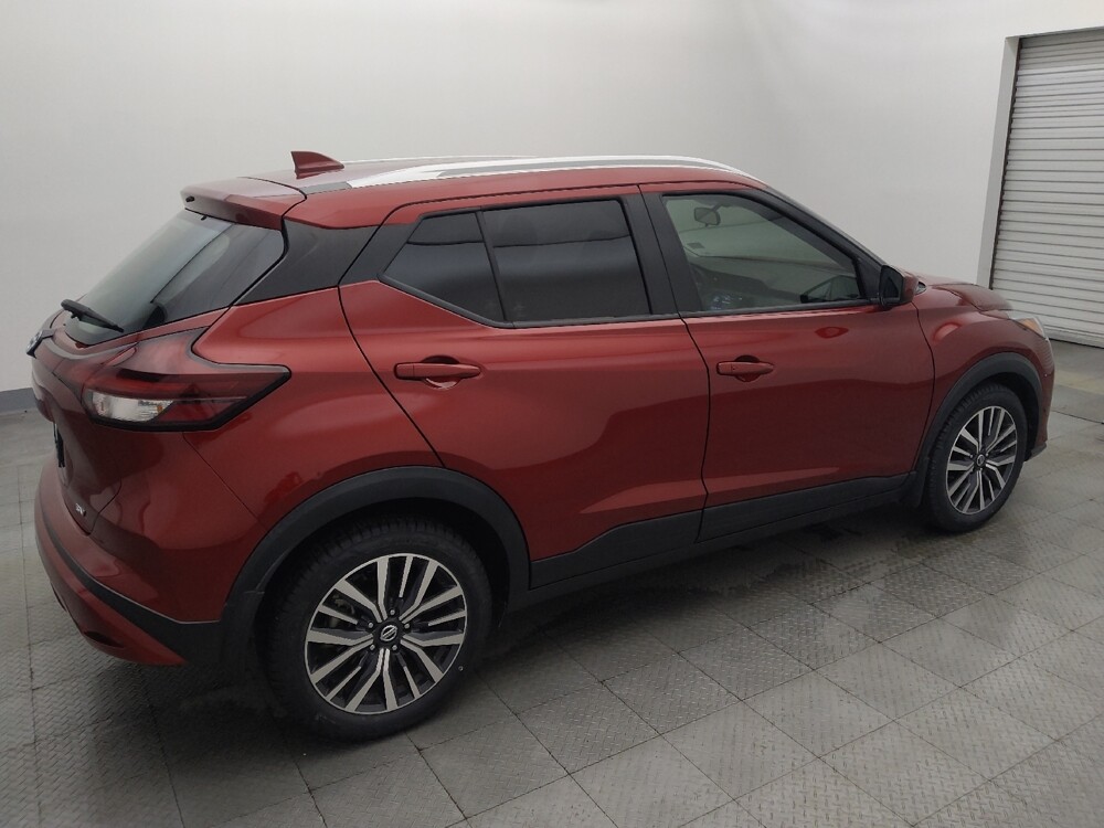 2021 Nissan Kicks in Corpus Christi, TX 78412 - 18133391 10