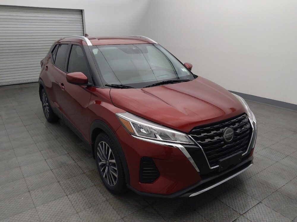 2021 Nissan Kicks in Corpus Christi, TX 78412 - 18133391 13