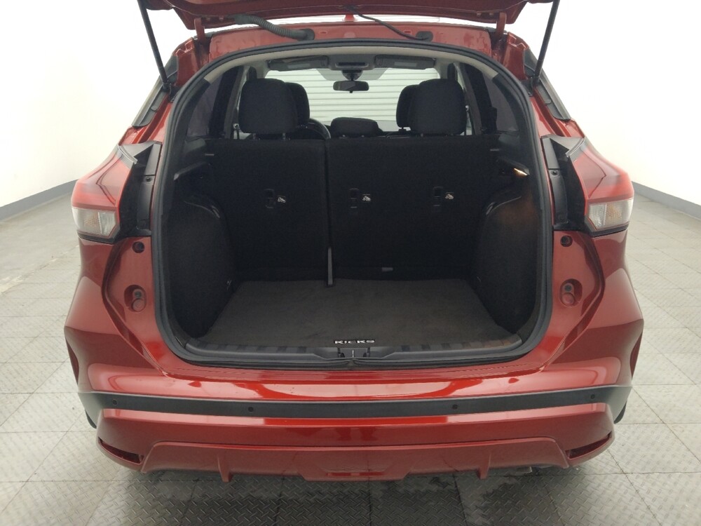 2021 Nissan Kicks in Corpus Christi, TX 78412 - 18133391 29