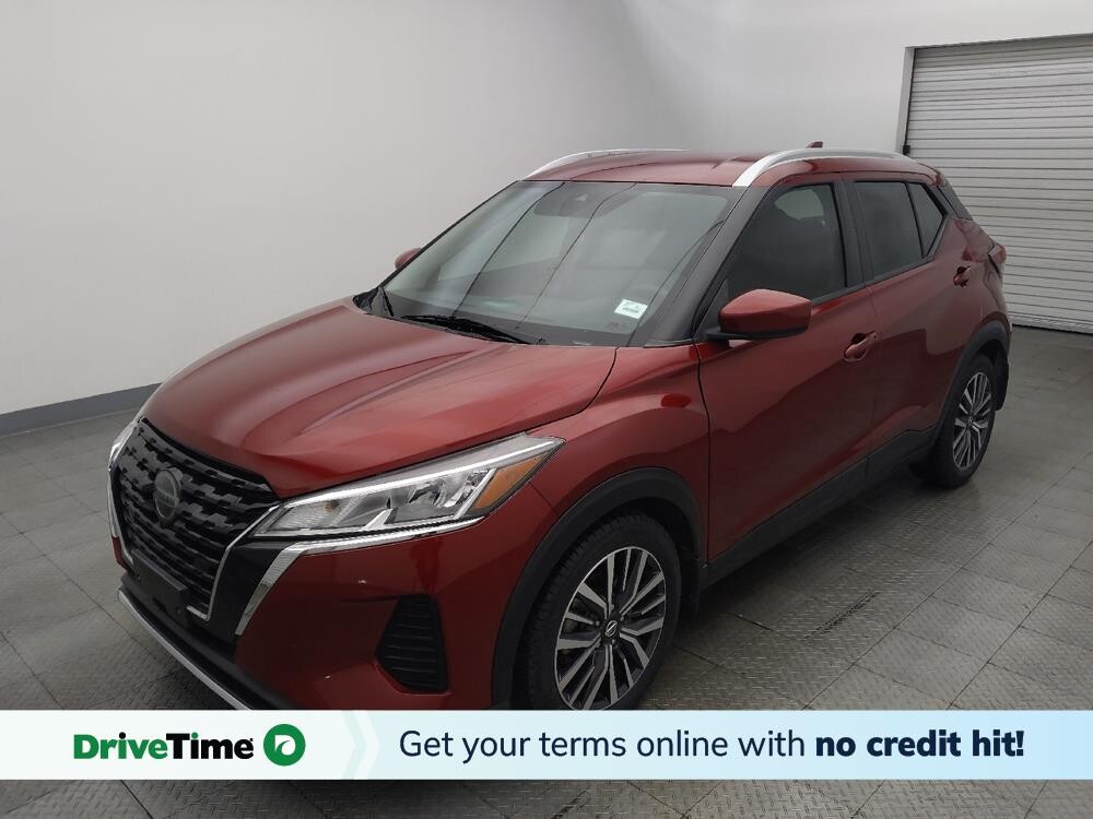 2021 Nissan Kicks in Corpus Christi, TX 78412 - 18133391