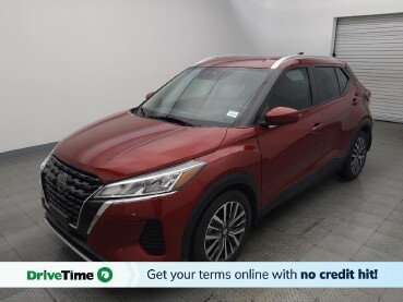 2021 Nissan Kicks in Corpus Christi, TX 78412