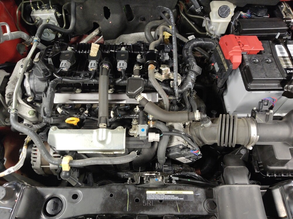 2021 Nissan Kicks in Corpus Christi, TX 78412 - 18133391 30