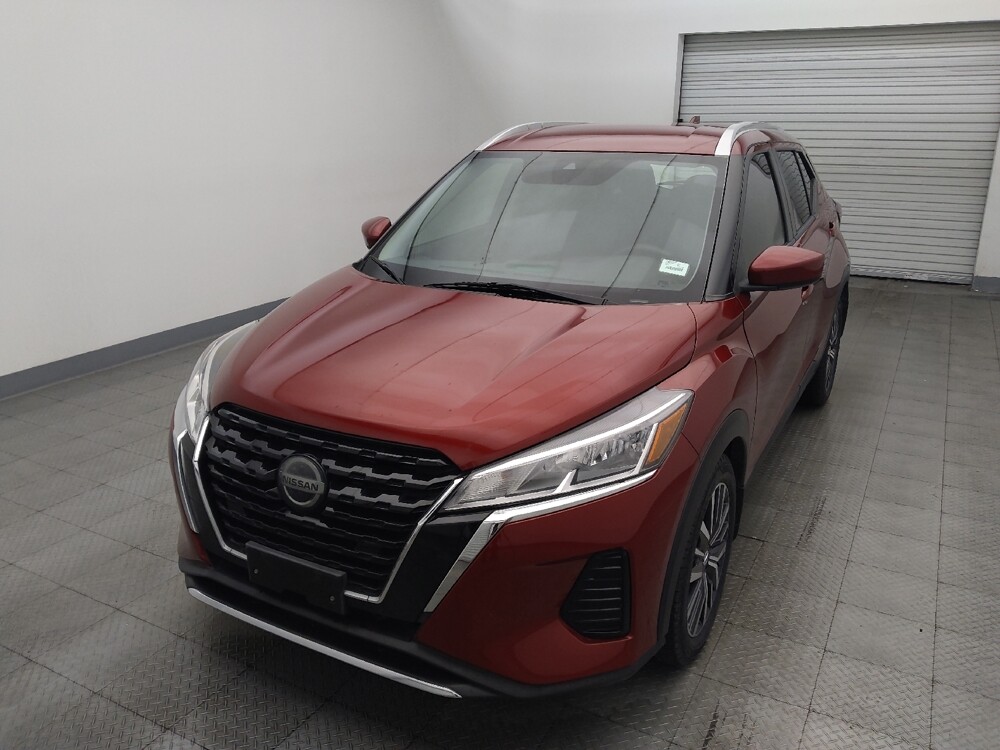 2021 Nissan Kicks in Corpus Christi, TX 78412 - 18133391 15