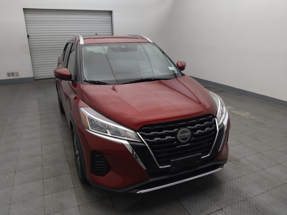 2021 Nissan Kicks in Corpus Christi, TX 78412 - 18133391 14