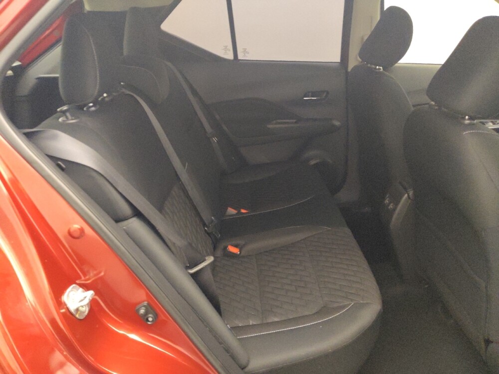 2021 Nissan Kicks in Corpus Christi, TX 78412 - 18133391 19