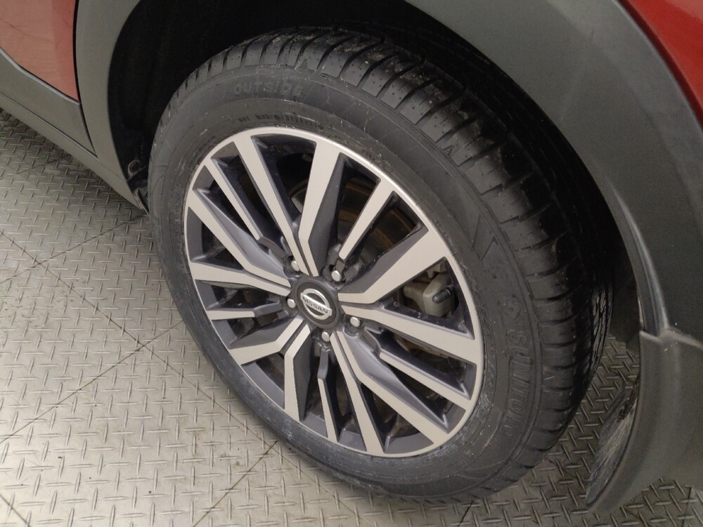 2021 Nissan Kicks in Corpus Christi, TX 78412 - 18133391 31