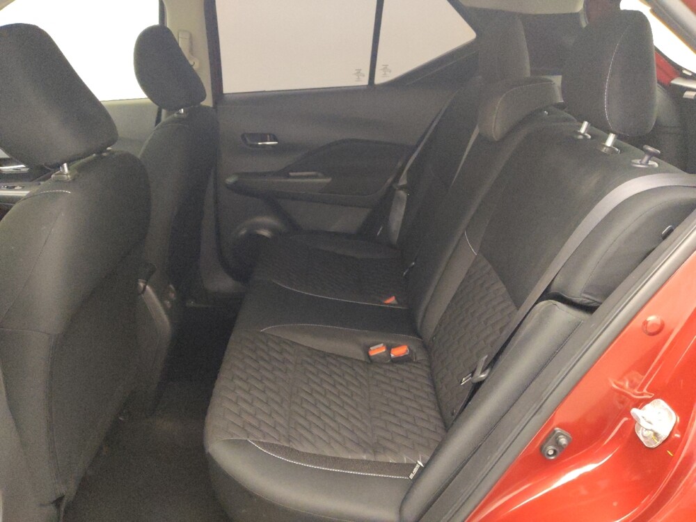 2021 Nissan Kicks in Corpus Christi, TX 78412 - 18133391 18