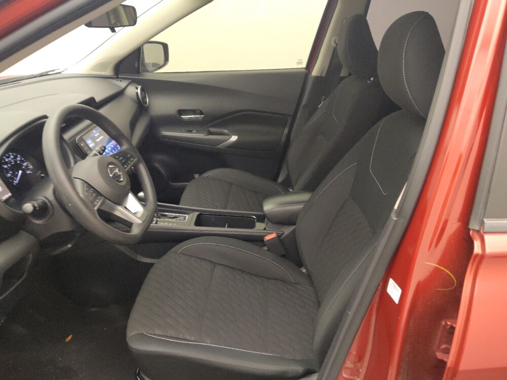 2021 Nissan Kicks in Corpus Christi, TX 78412 - 18133391 17