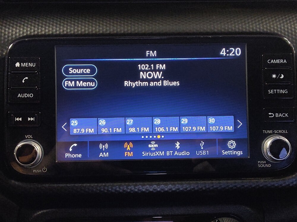 2021 Nissan Kicks in Corpus Christi, TX 78412 - 18133391 25