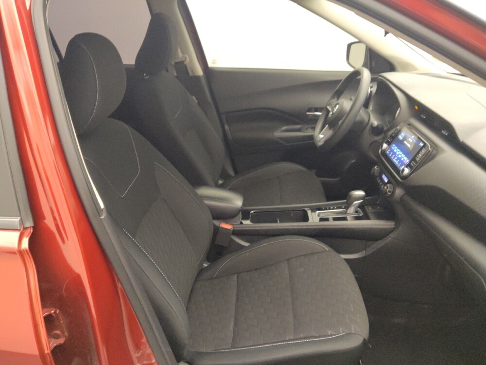 2021 Nissan Kicks in Corpus Christi, TX 78412 - 18133391 21
