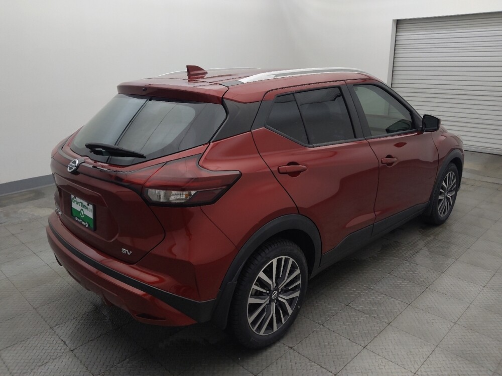 2021 Nissan Kicks in Corpus Christi, TX 78412 - 18133391 9