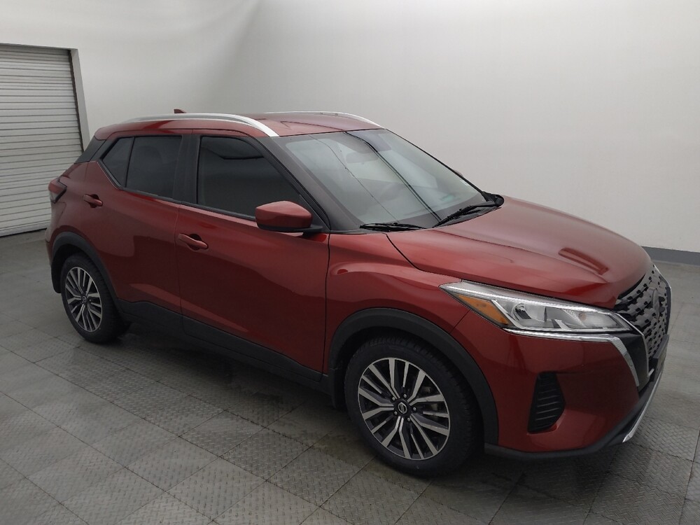 2021 Nissan Kicks in Corpus Christi, TX 78412 - 18133391 11