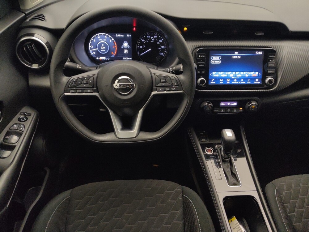 2021 Nissan Kicks in Corpus Christi, TX 78412 - 18133391 22