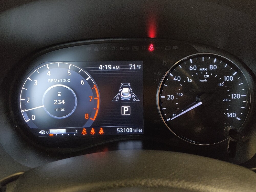 2021 Nissan Kicks in Corpus Christi, TX 78412 - 18133391 23