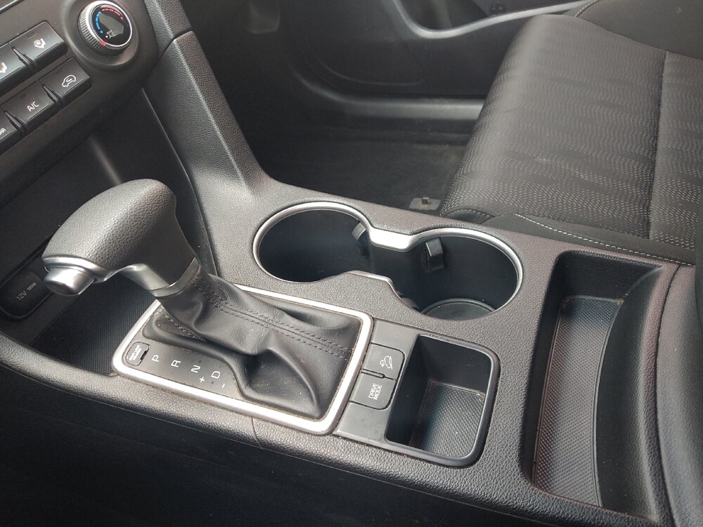 2017 Kia Sportage in San Antonio, TX 78238 - 18133392 26