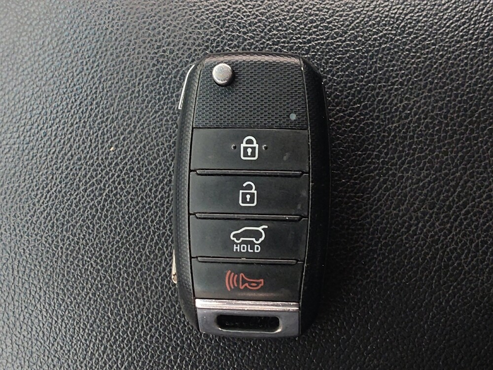 2017 Kia Sportage in San Antonio, TX 78238 - 18133392 32