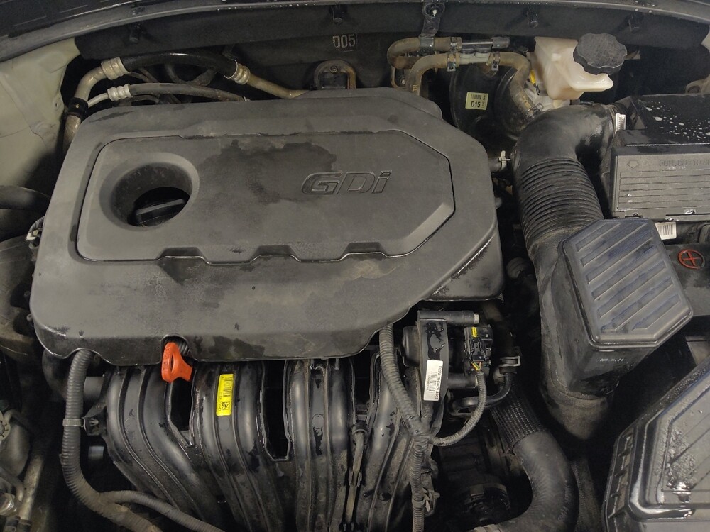 2017 Kia Sportage in San Antonio, TX 78238 - 18133392 30