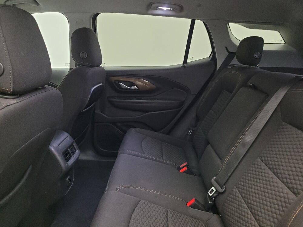 2020 GMC Terrain in Maple Heights, OH 44137 - 18133393 18