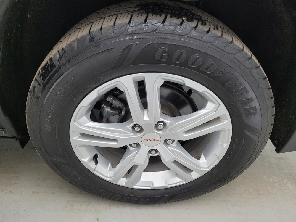 2020 GMC Terrain in Maple Heights, OH 44137 - 18133393 31