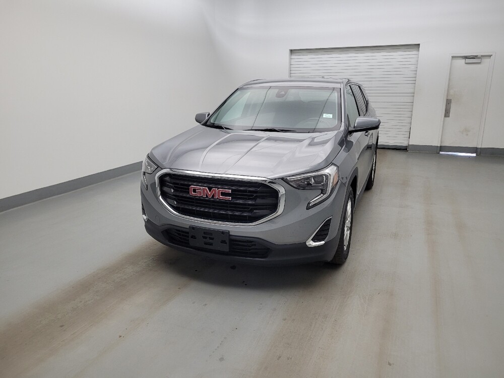 2020 GMC Terrain in Maple Heights, OH 44137 - 18133393 15