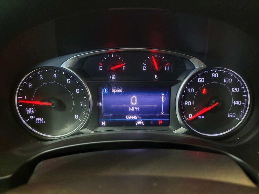 2020 GMC Terrain in Maple Heights, OH 44137 - 18133393 23