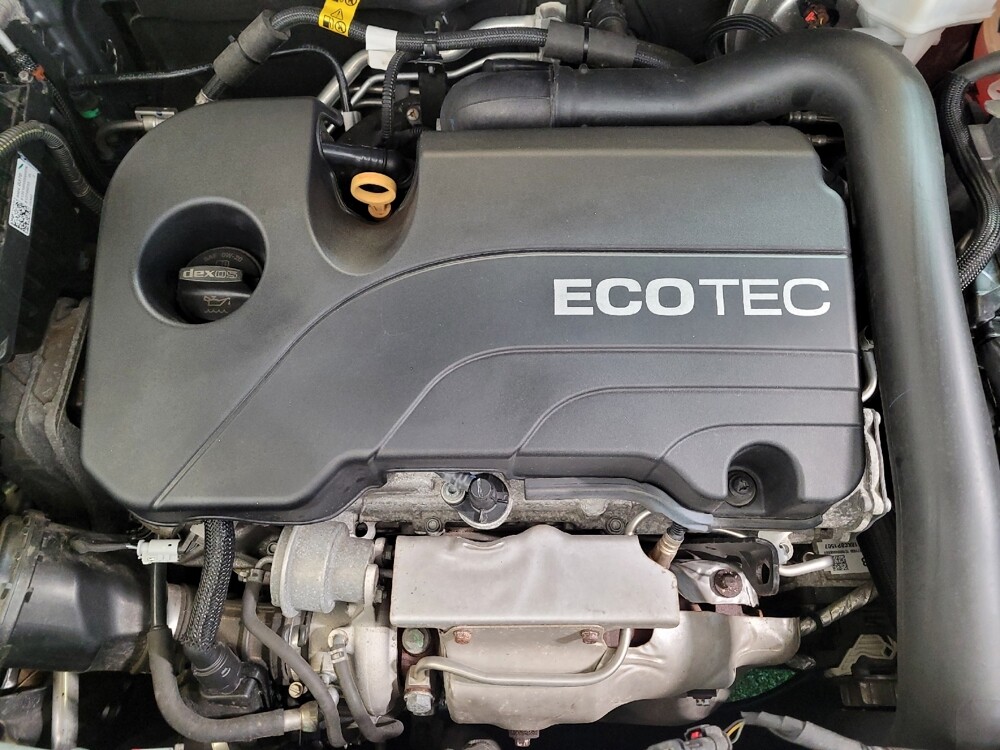 2020 GMC Terrain in Maple Heights, OH 44137 - 18133393 30