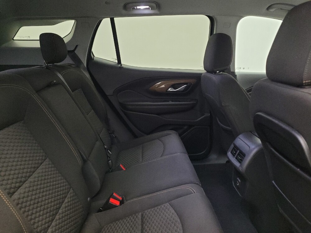 2020 GMC Terrain in Maple Heights, OH 44137 - 18133393 19