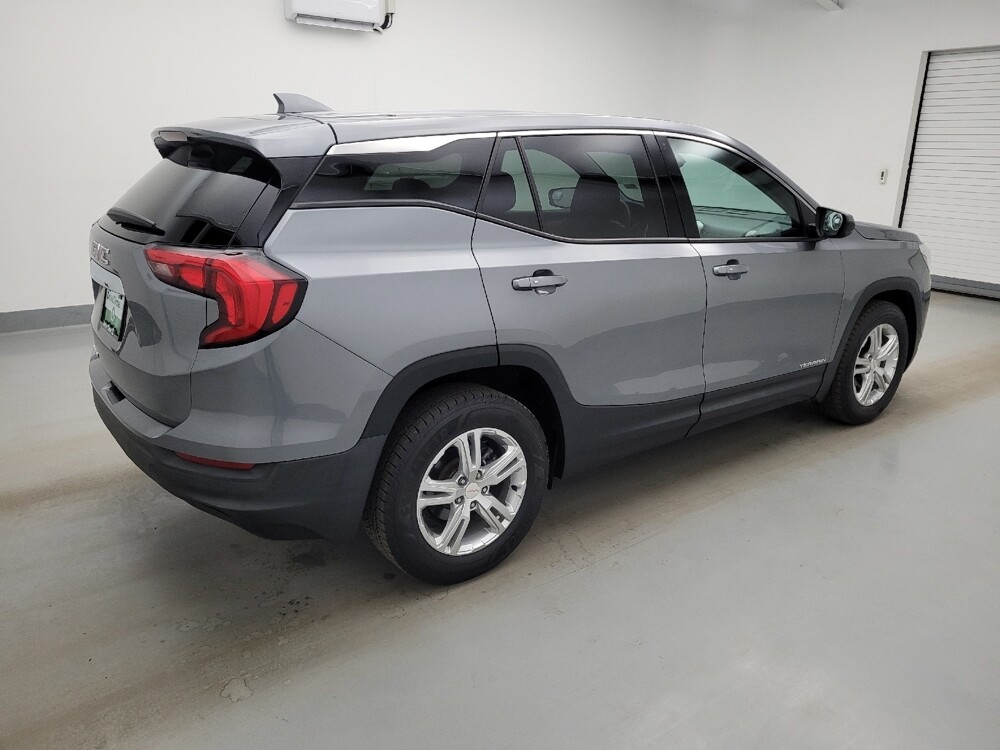 2020 GMC Terrain in Maple Heights, OH 44137 - 18133393 10