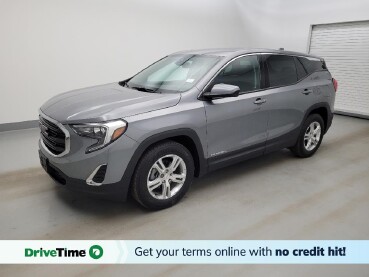 2020 GMC Terrain in Maple Heights, OH 44137